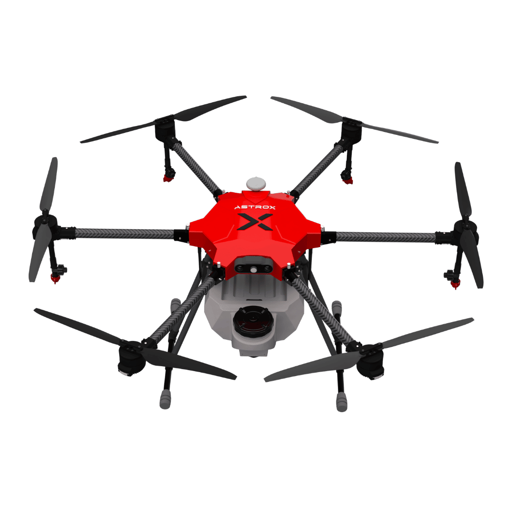 Agriculture Drone