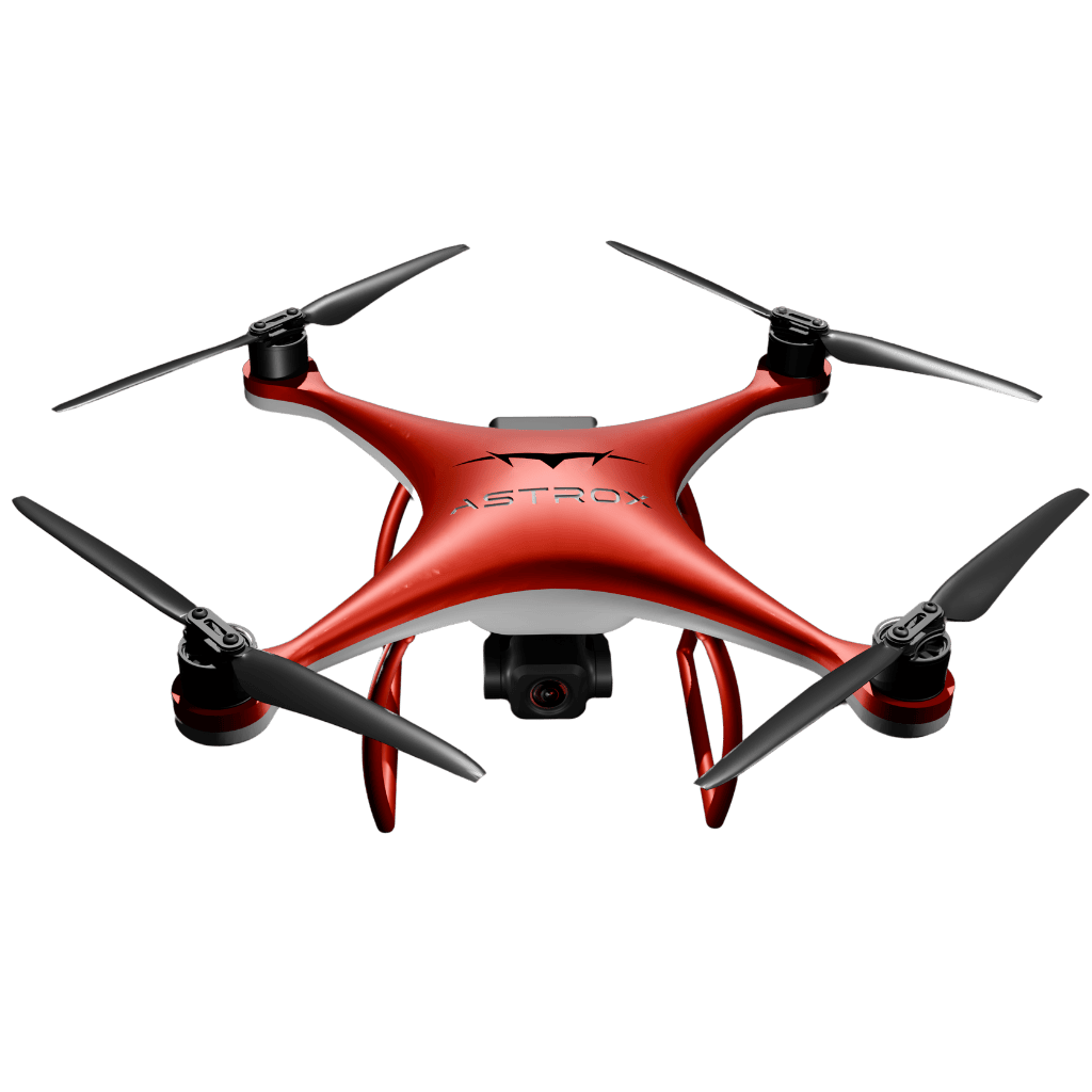 Camera Drone