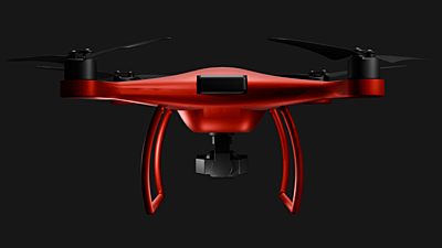 ASTROX Rey Videography Drone