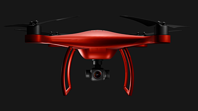 ASTROX Rey Videography Drone